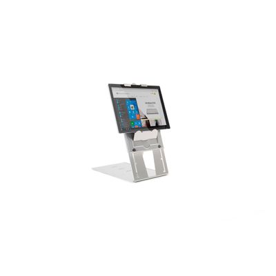 BakkerElkhuizen Ergo-Q hybrid tablet en laptophouder