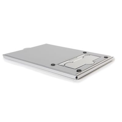 BakkerElkhuizen Ergo-Q hybrid tablet en laptophouder