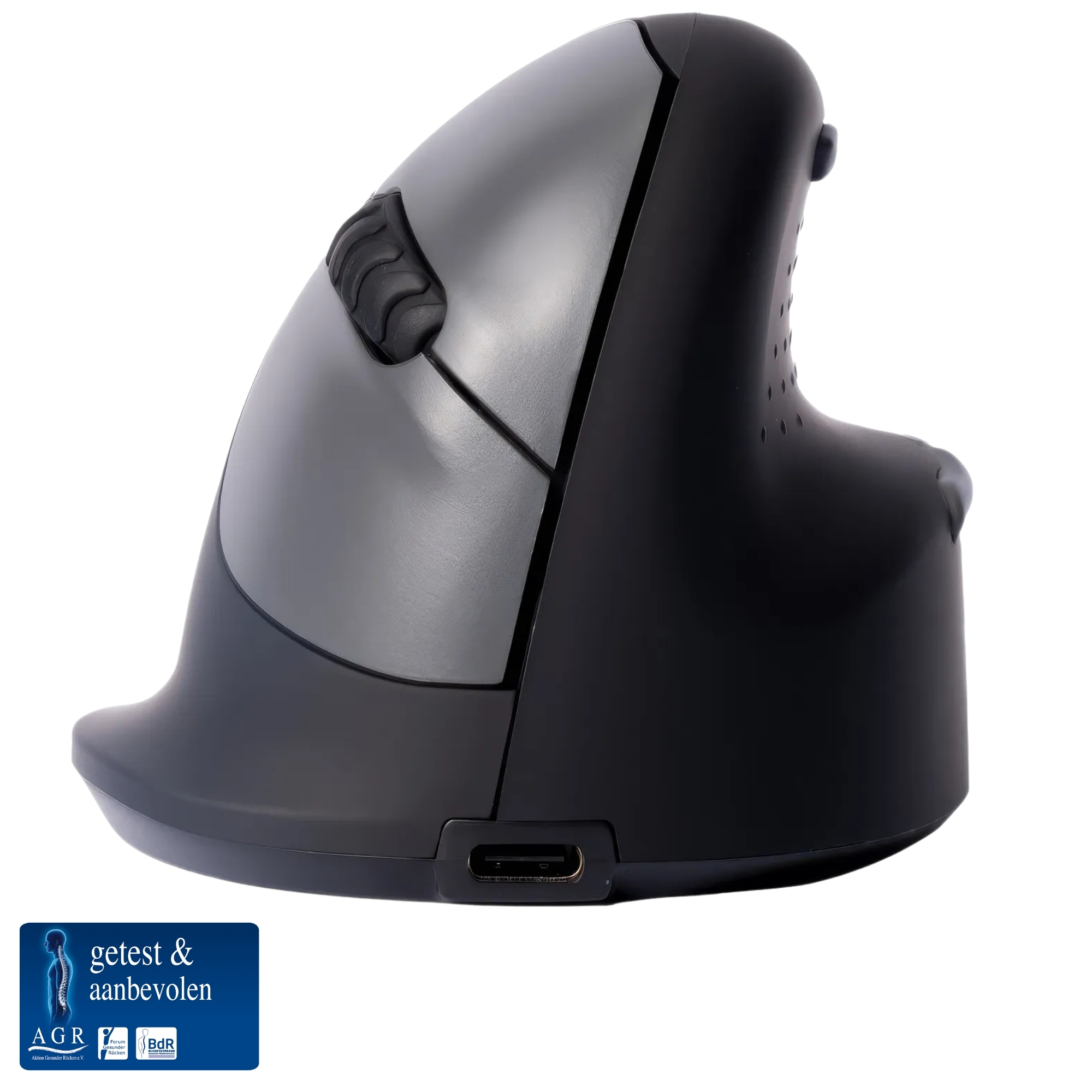 R-Go HE Break (medium, rechts, bluetooth)