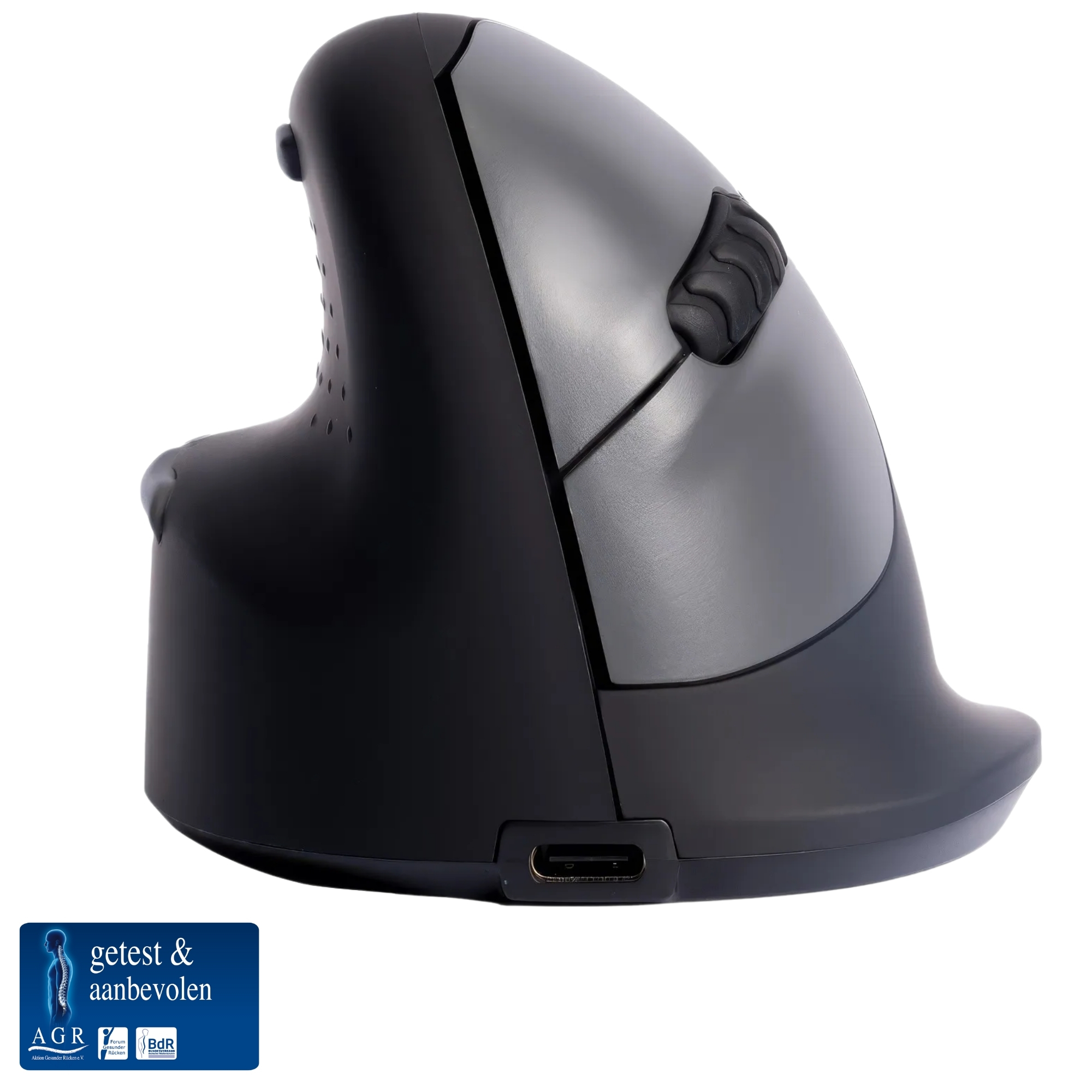 R-Go HE Break (medium, links, bluetooth)