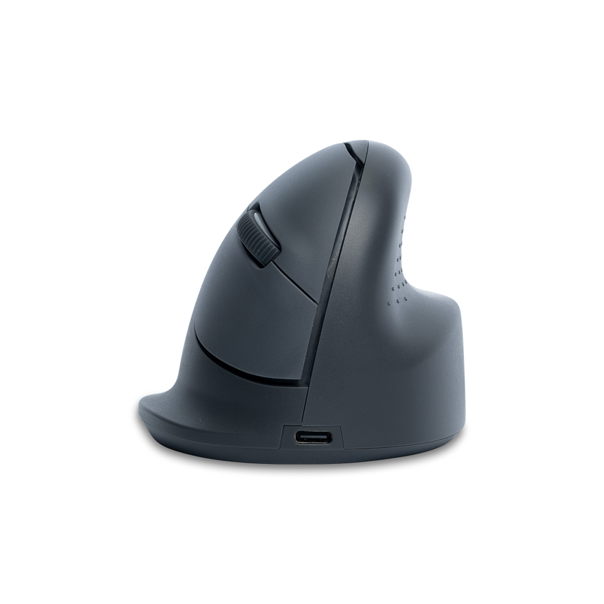 Souris verticale R-Go HE Basic (taille moyenne, pour droitiers)