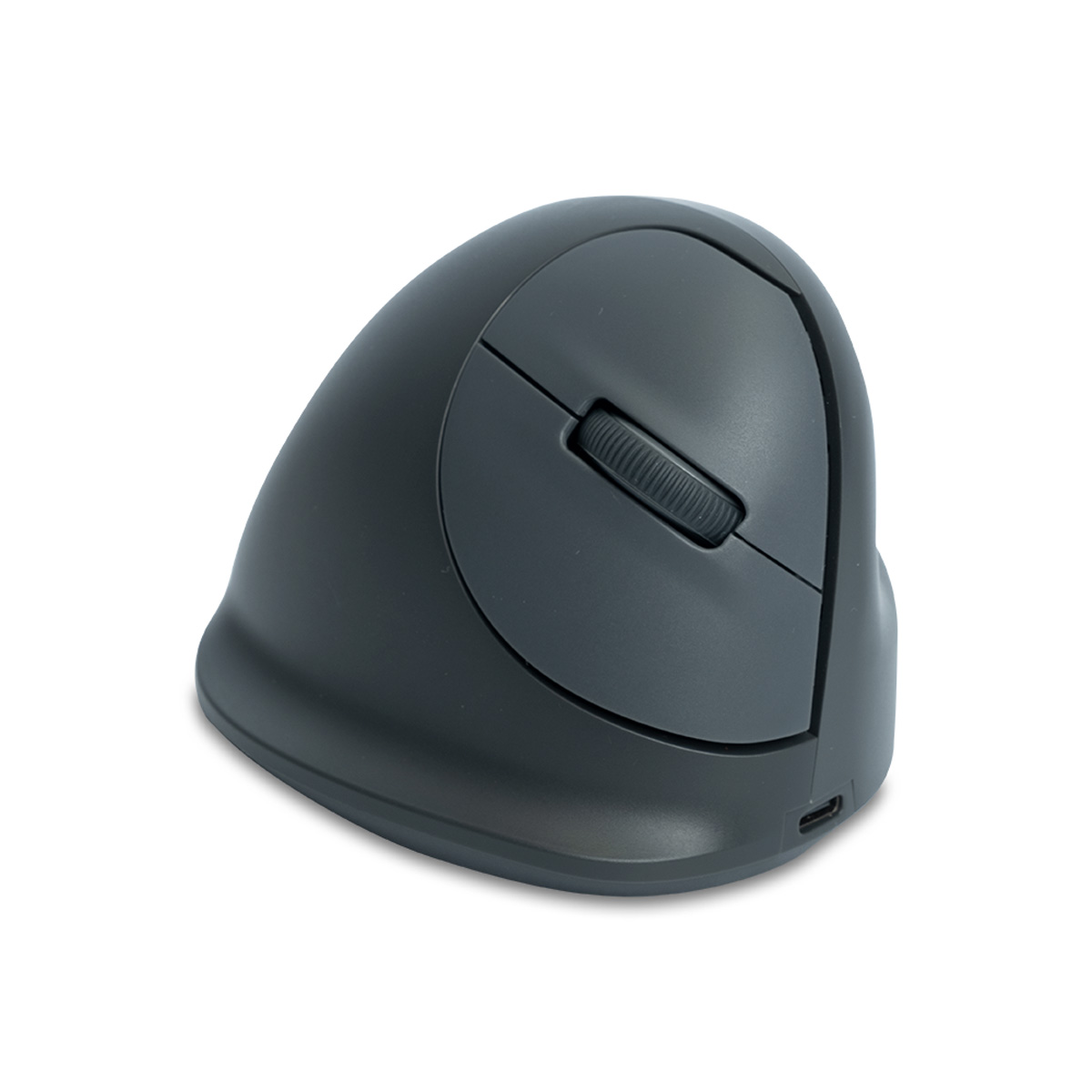 Souris verticale R-Go HE Basic (taille moyenne, pour droitiers)