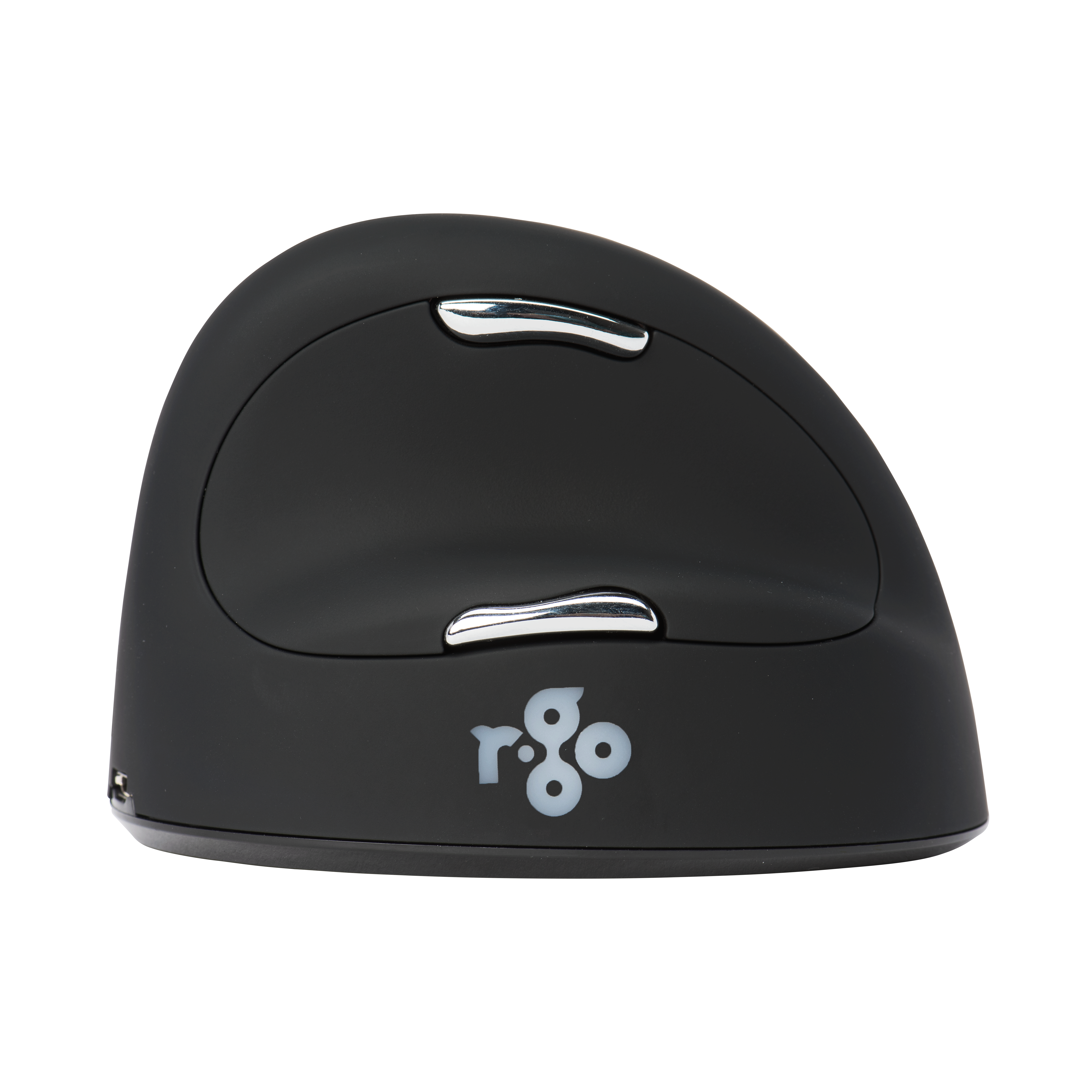 R-Go HE Break (duży, prawostronny, połączenie 3 w 1: Bluetooth/2,4 GHz/USB)