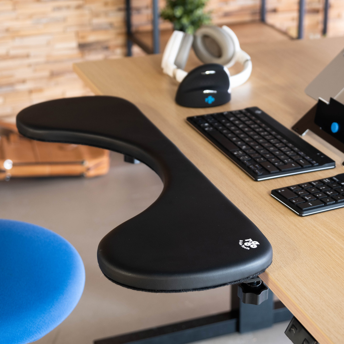 R-Go Ergonomic Armrest