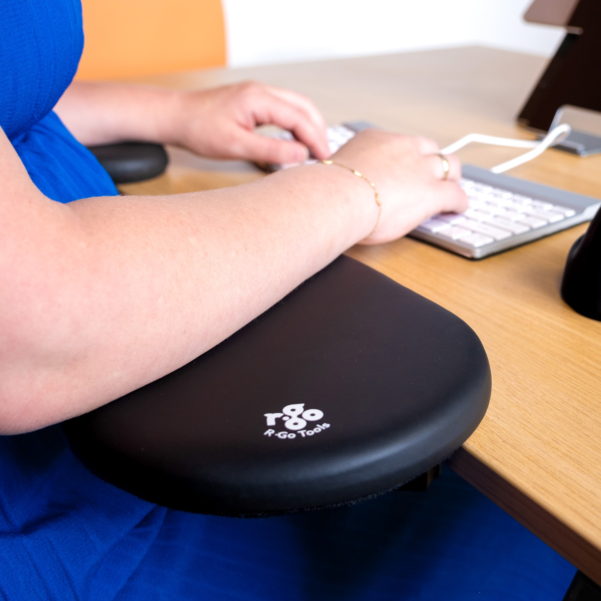 R-Go Split Armrest