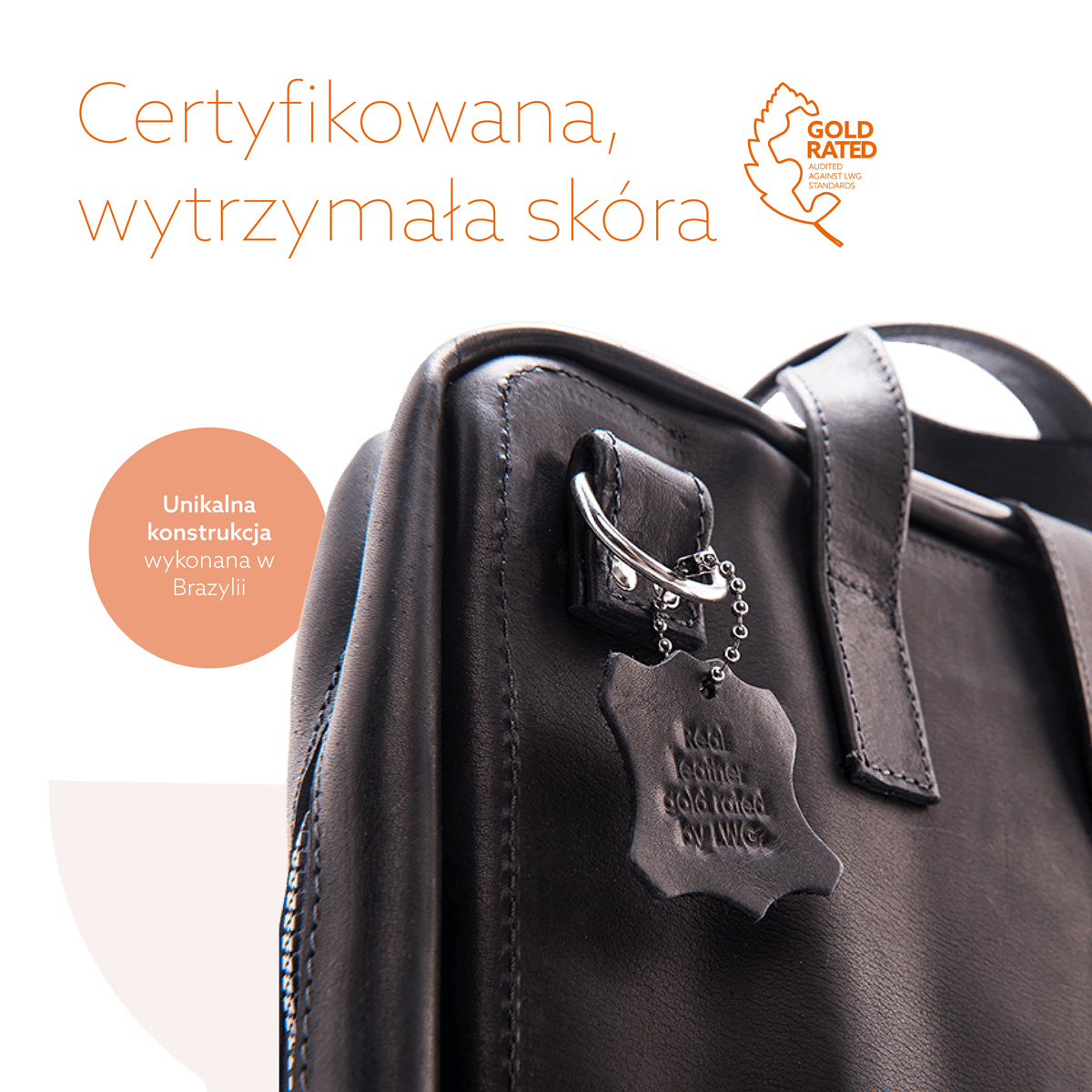Torba na laptopa R-Go Viva 15,6″ (czarna)
