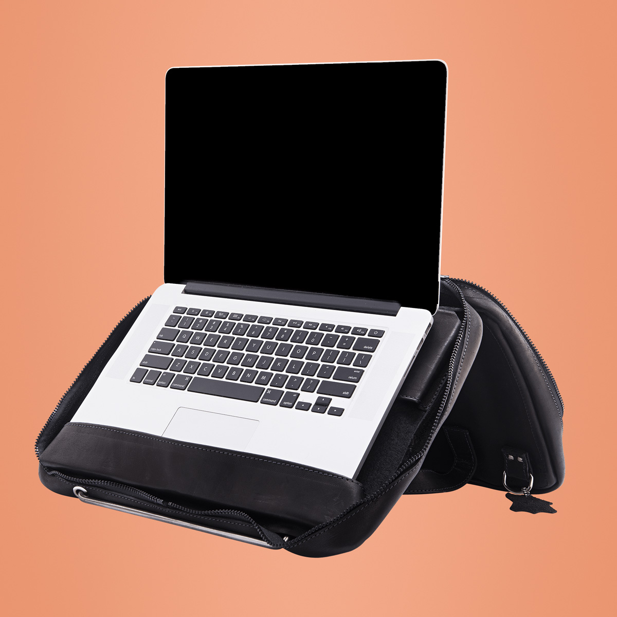R-Go Viva 15.6″ Laptop bag (black)
