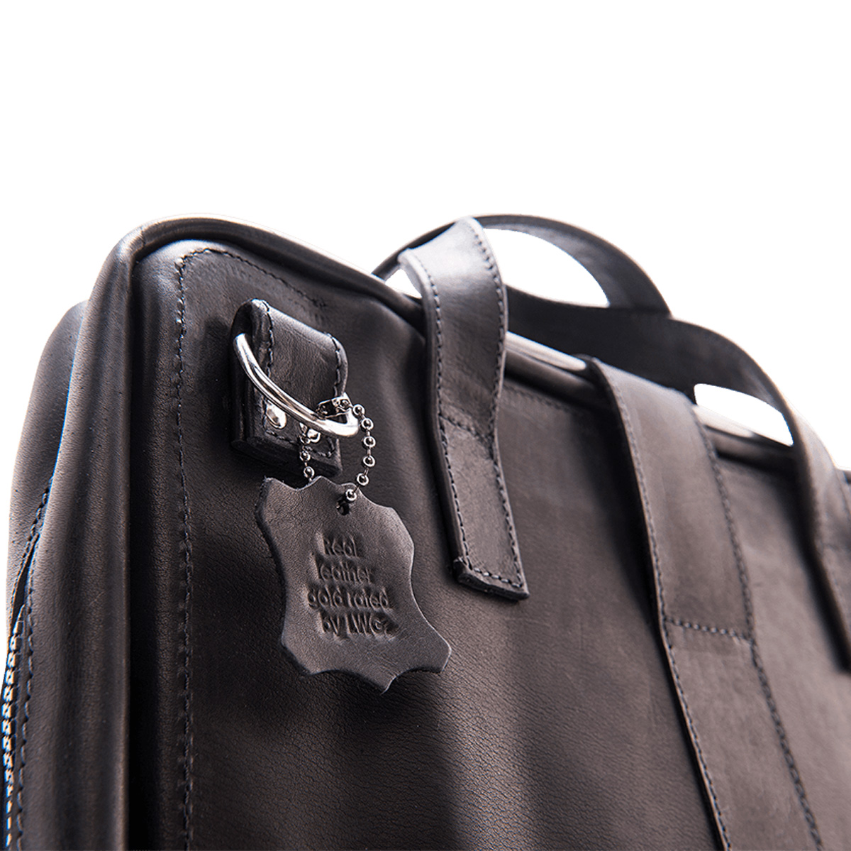 R-Go Viva 15.6″ Laptop bag (black)