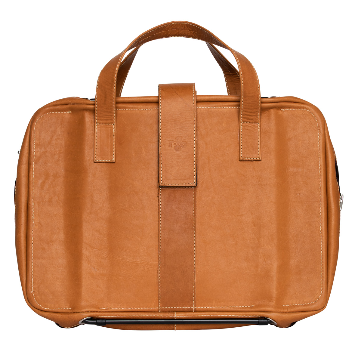 R-Go Viva 15.6″ Laptop bag (brown)