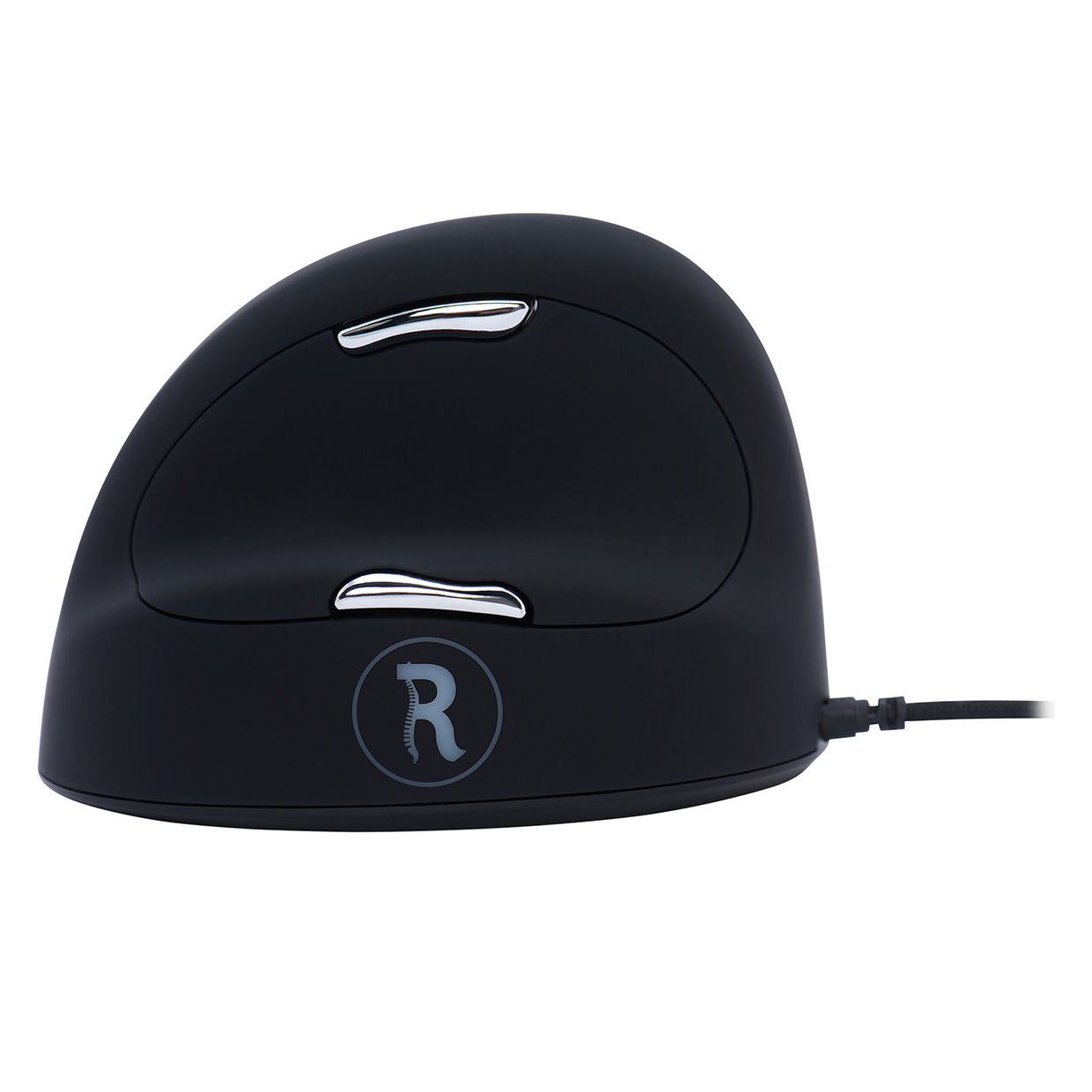 R-Go HE Break Muis (large, links, bedraad)