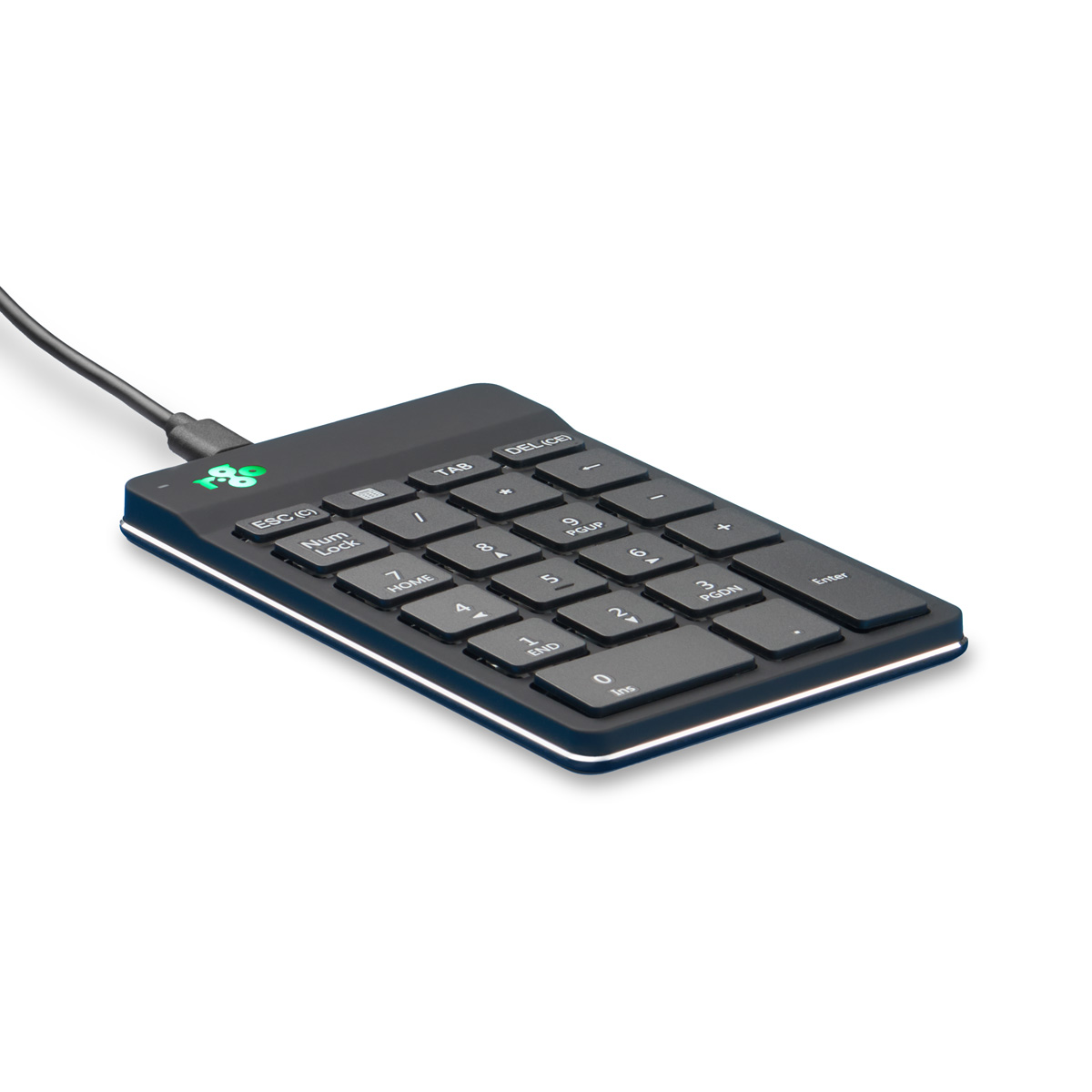 R-Go Numpad Break (black, wired)