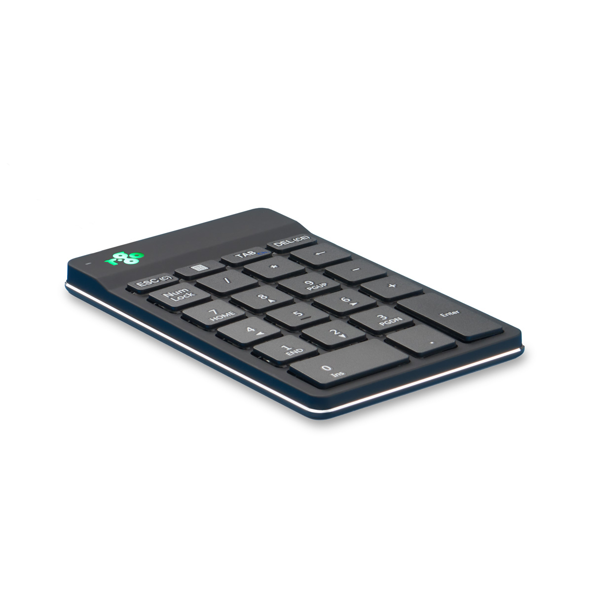 R-Go Numpad Break (black, wireless)