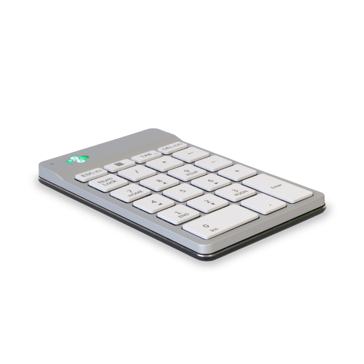 R-Go Numpad Break (white, wireless)