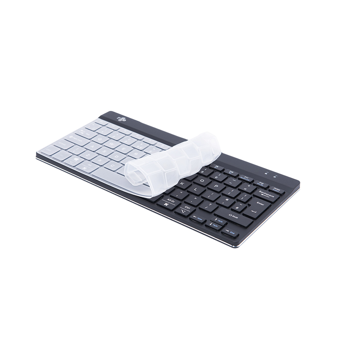 R-Go Hygienic Keyboard Cover (EU)