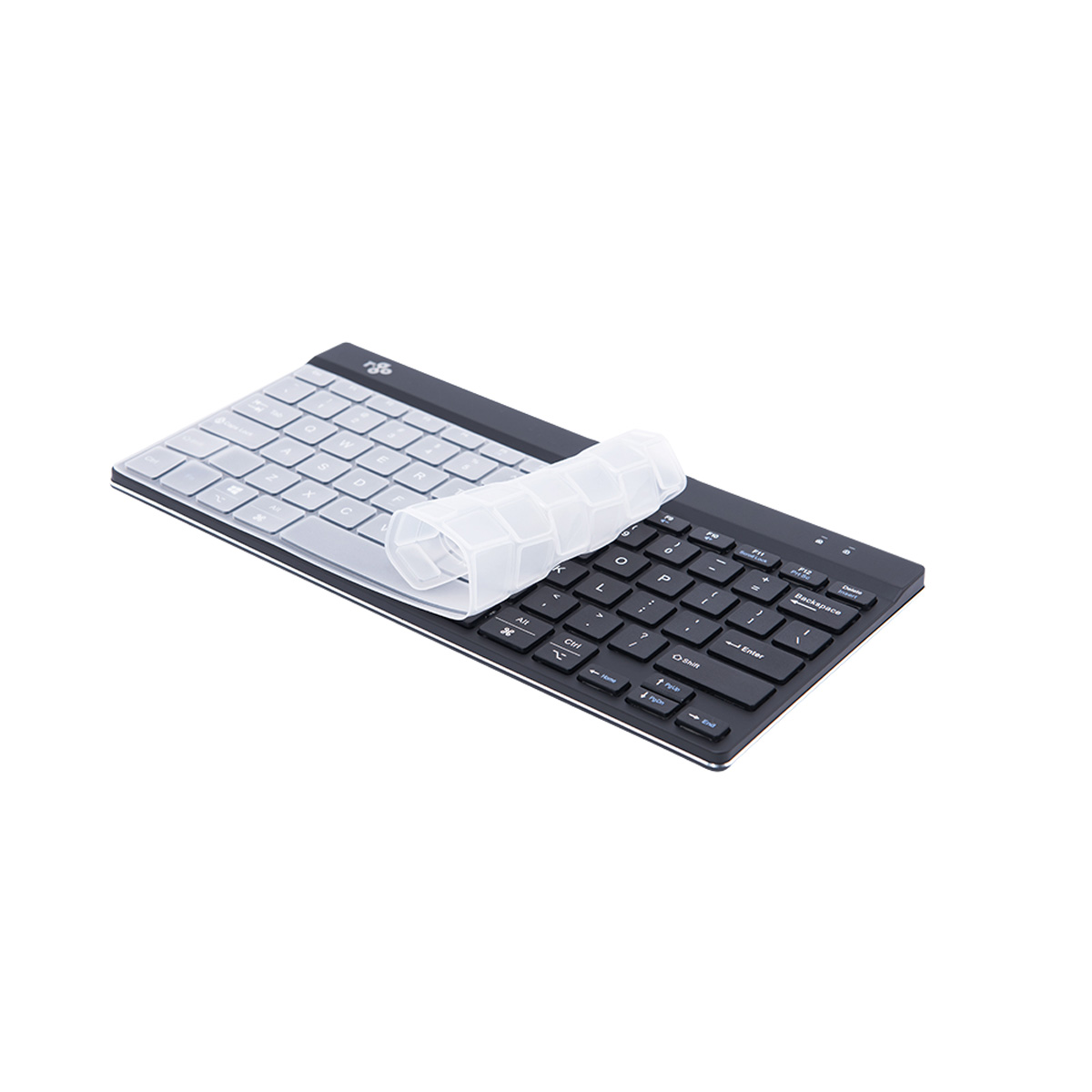 R-Go Hygienic Keyboard Cover (US)