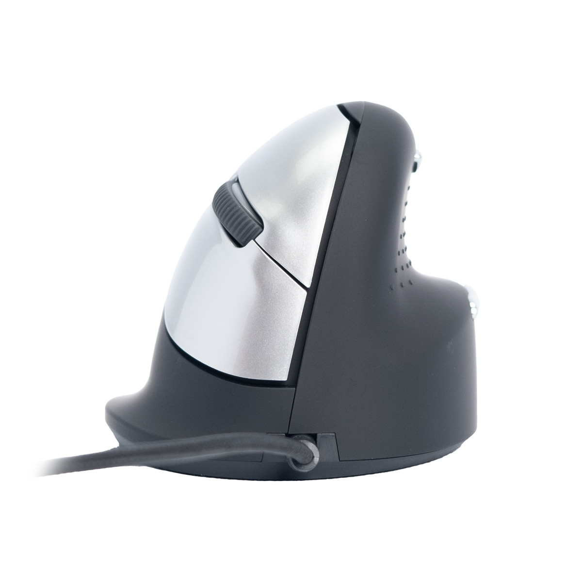 R-Go HE Break Mouse (medium, right, wired)