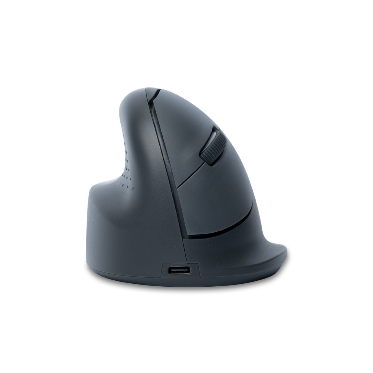 R-Go HE Basic Vertikal-Maus (medium, links)