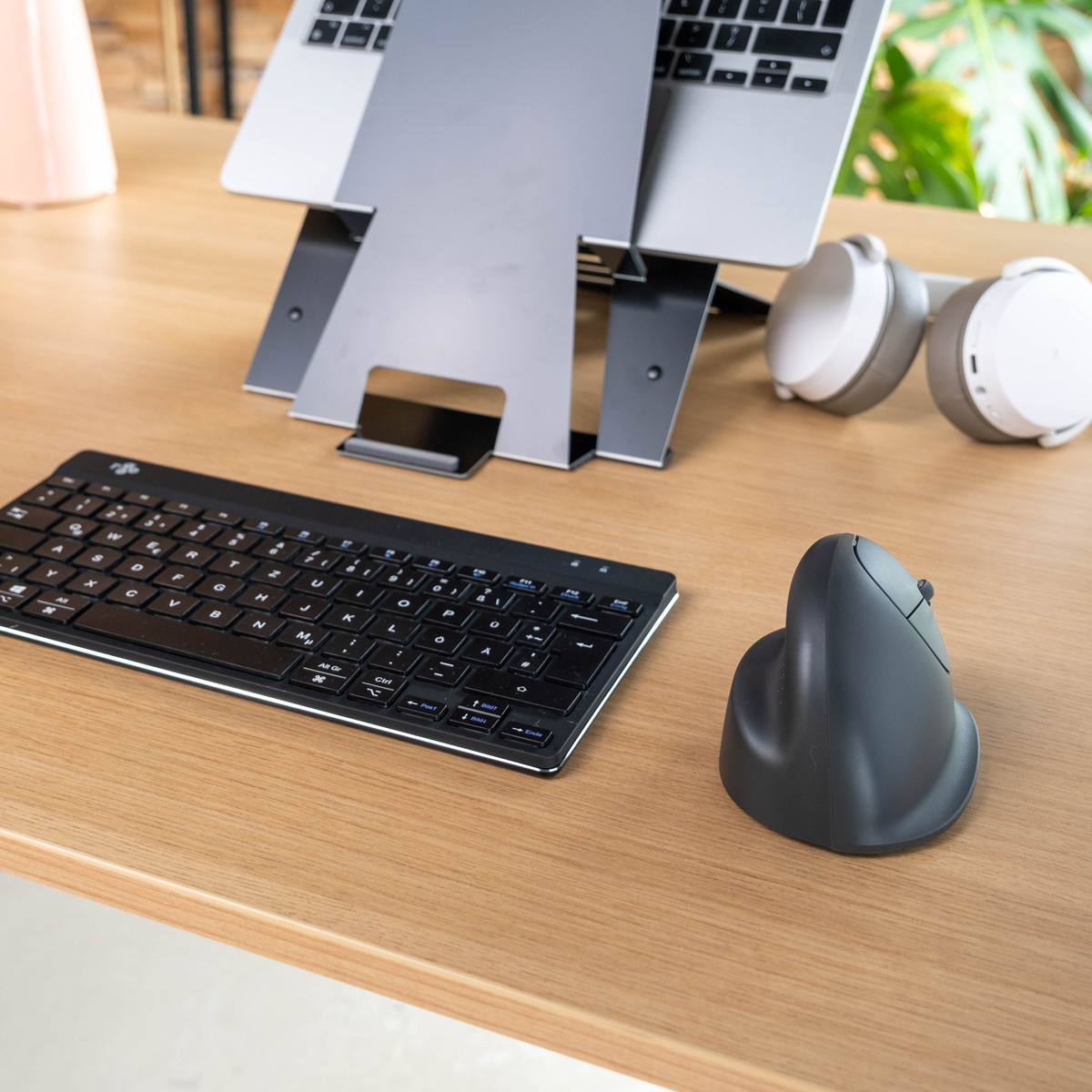 R-Go HE Basic Vertical mouse (medium, right)