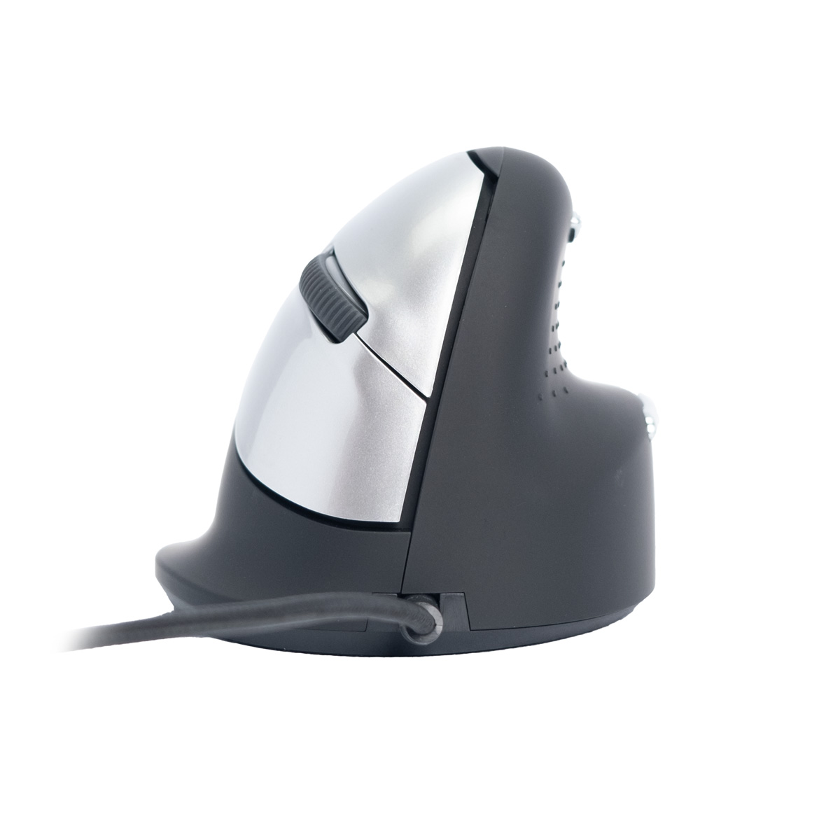 R-Go HE Break Mouse (large, right, wired)