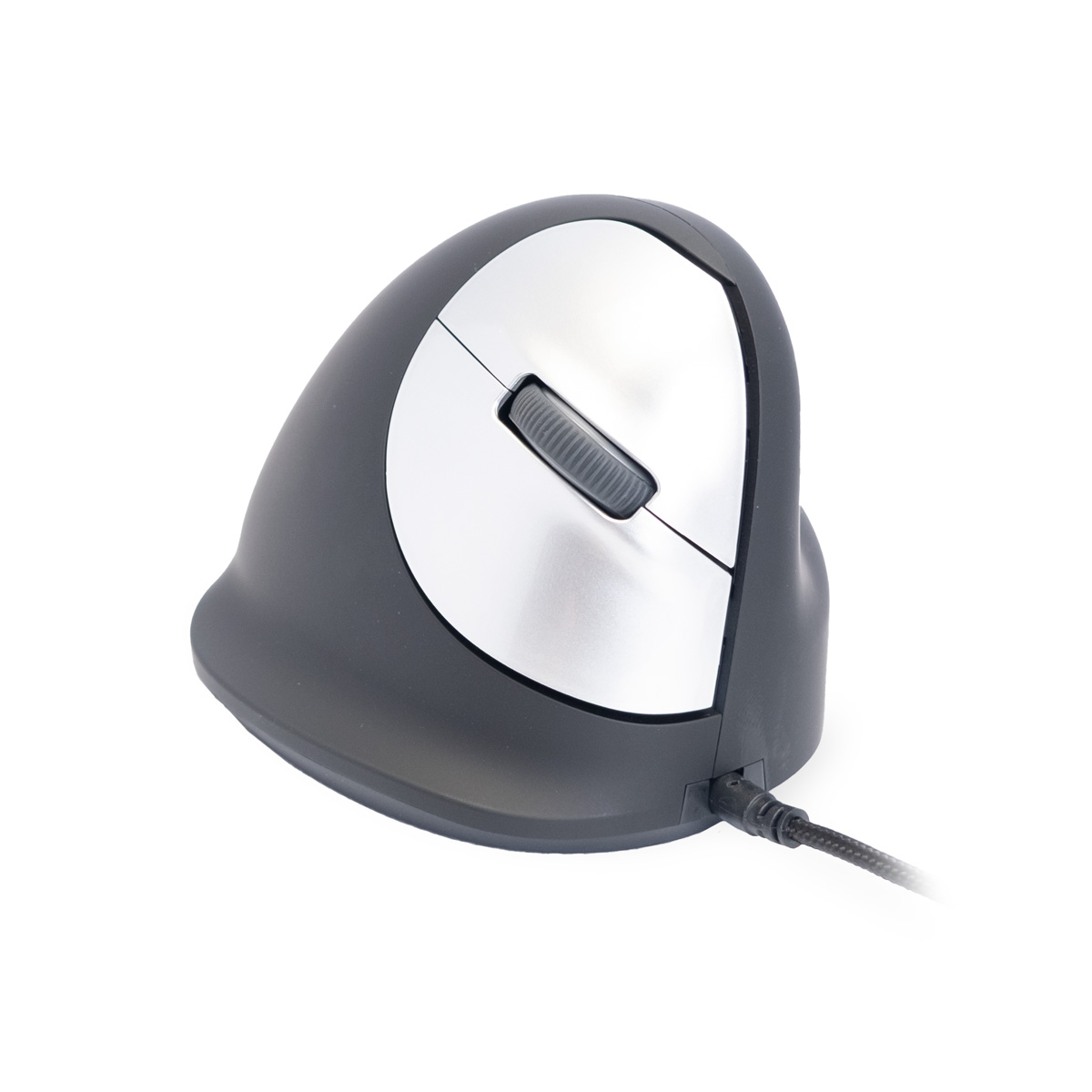 R-Go HE Break Mouse (large, right, wired)