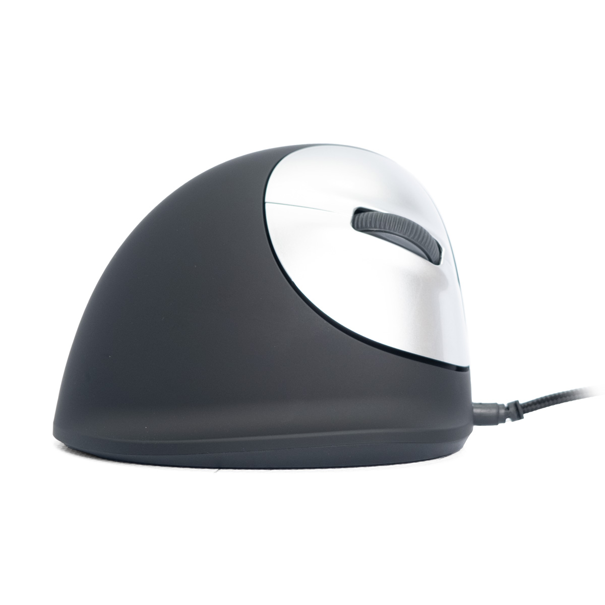 R-Go HE Break Mouse (large, right, wired)