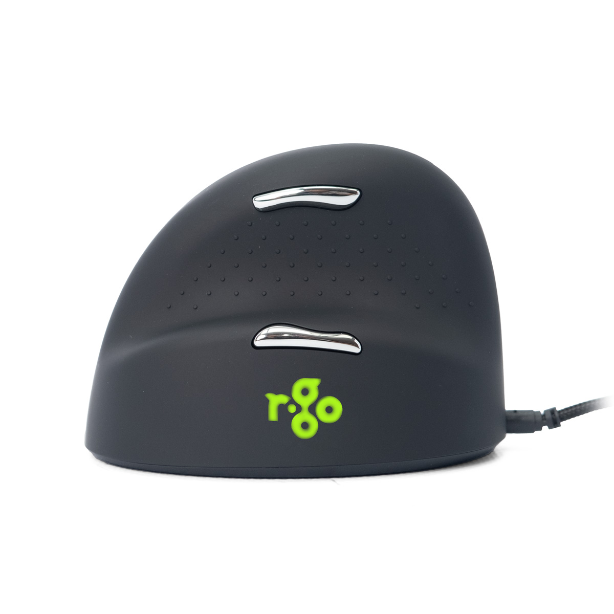 R-Go HE Break Mouse (medium, left, wired)