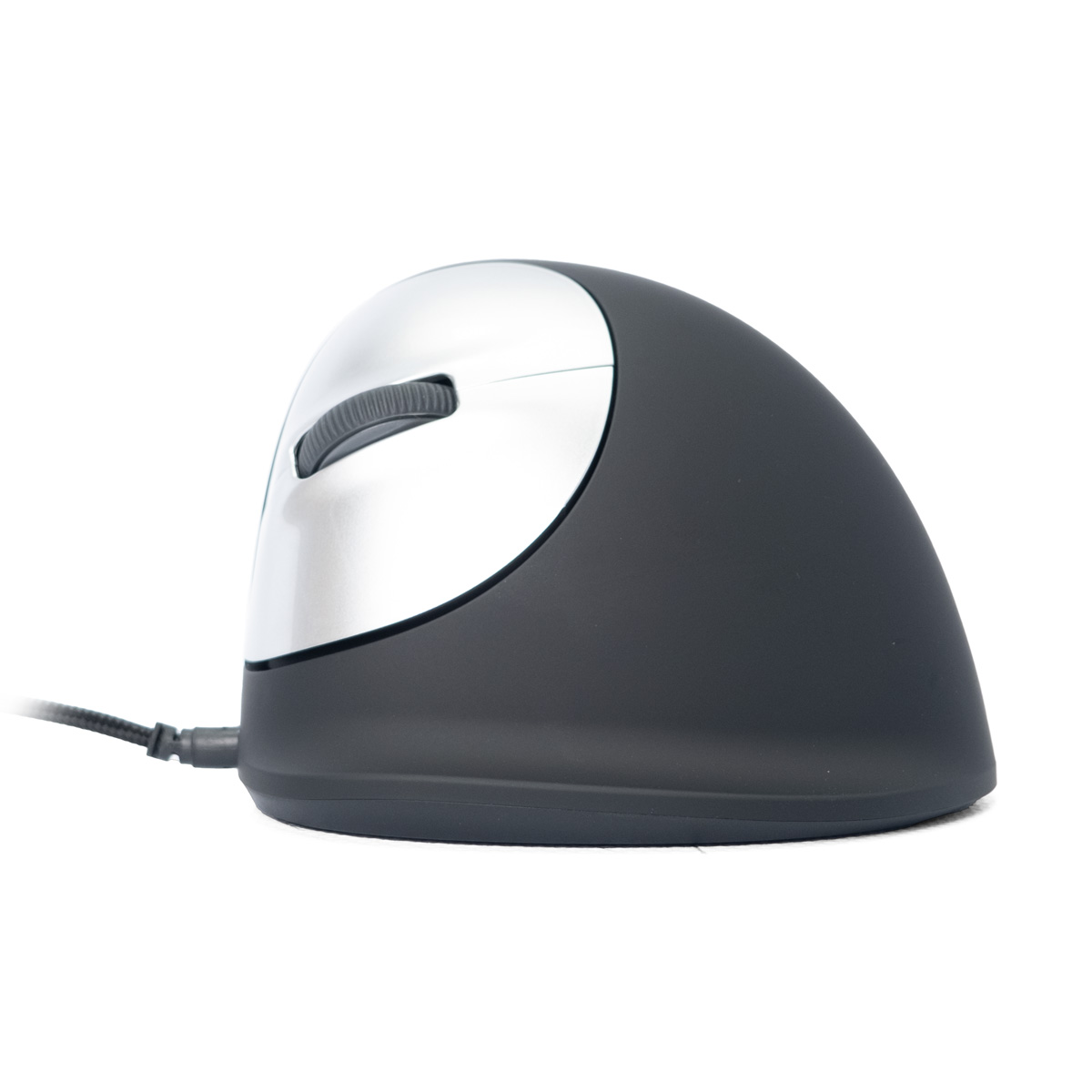 R-Go HE Break Mouse (large, left, wired)