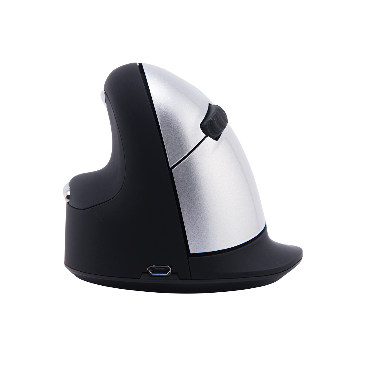 R-Go HE Break Mouse (large, left, wireless)