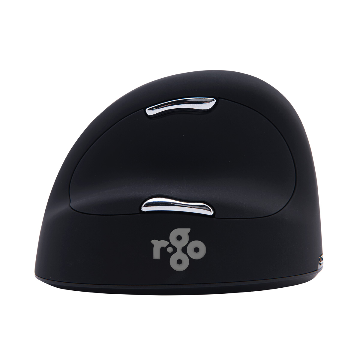 R-Go HE Break Mouse (large, left, wireless)