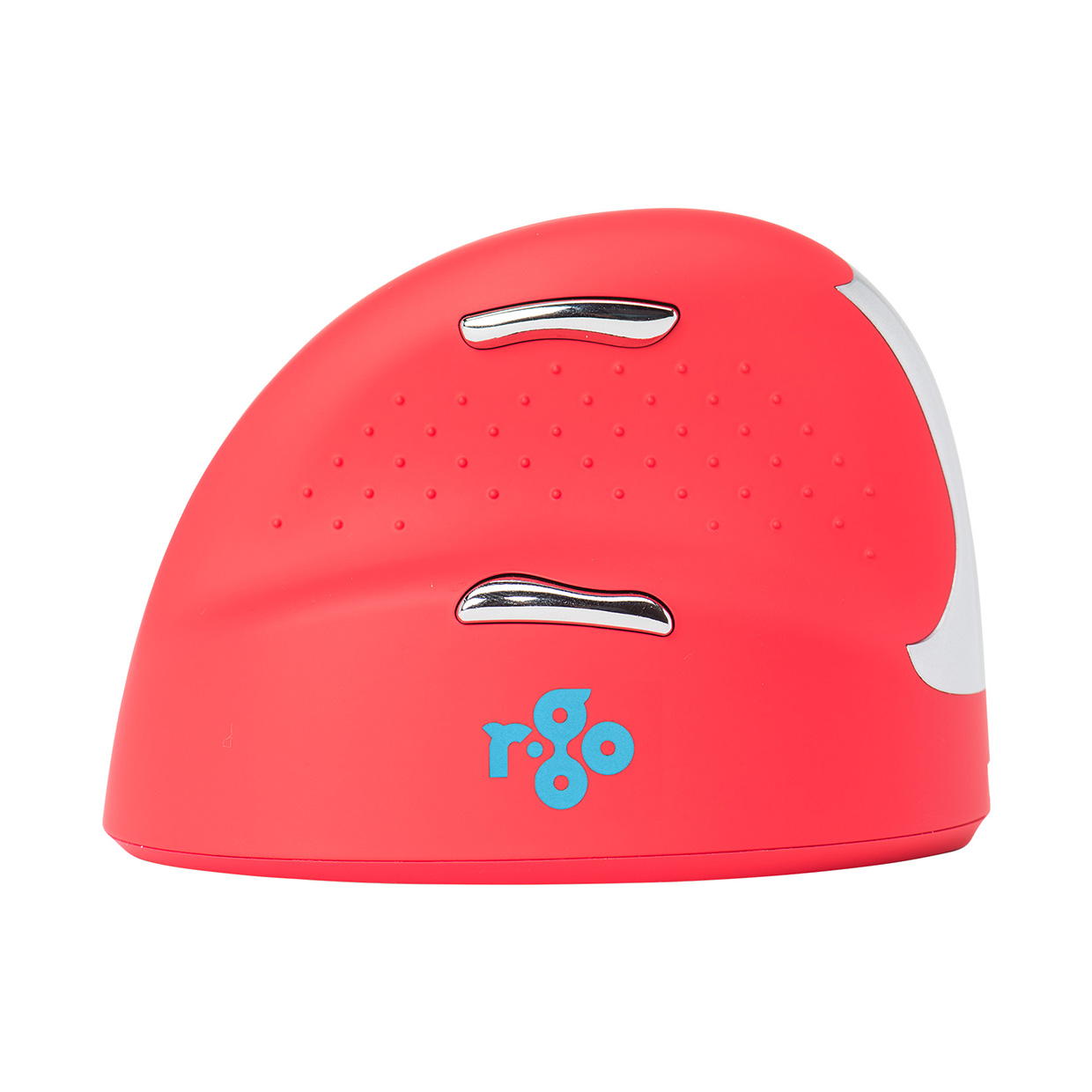 R-Go HE Sport ergonomische muis, Bluetooth, medium links