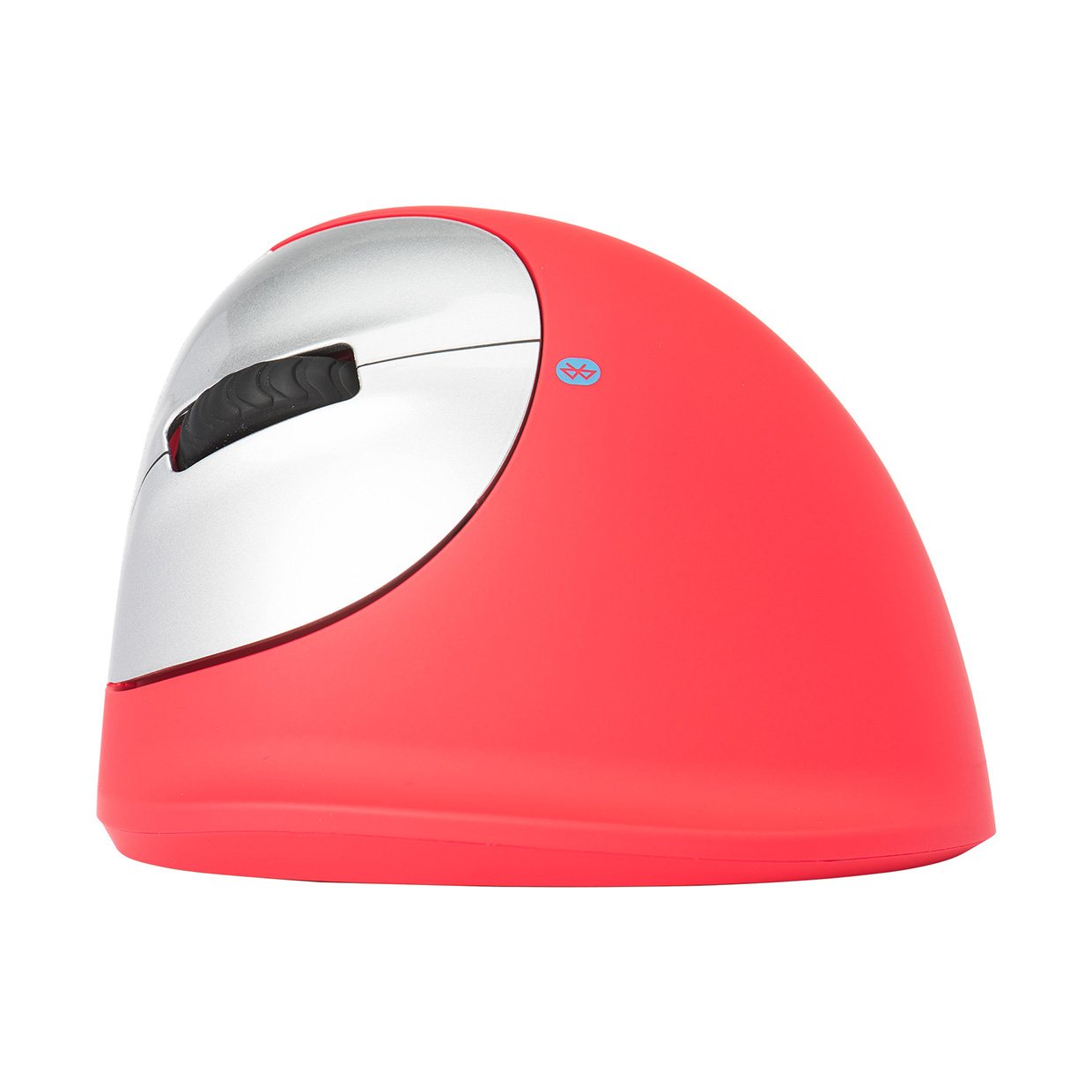 R-Go HE Sport ergonomische muis, Bluetooth, medium links