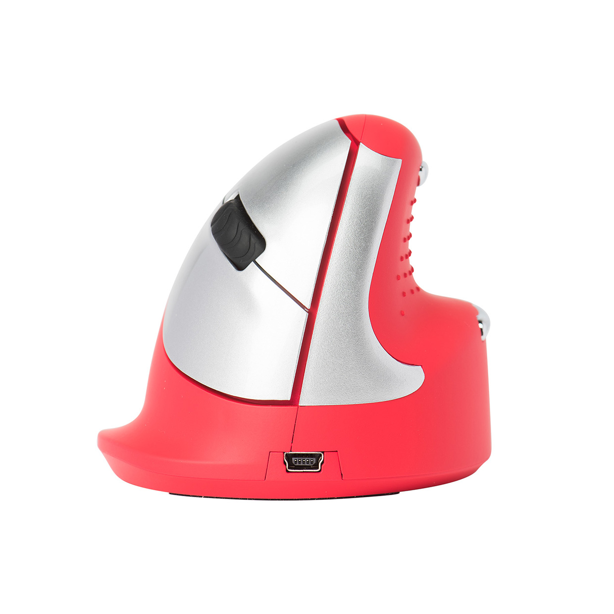 R-Go HE Sport ergonomische muis, Bluetooth, medium rechts