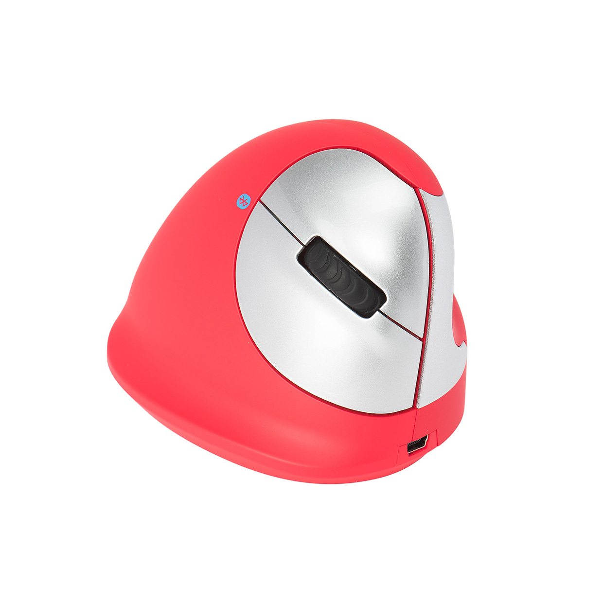 R-Go HE Sport ergonomische muis, Bluetooth, medium rechts