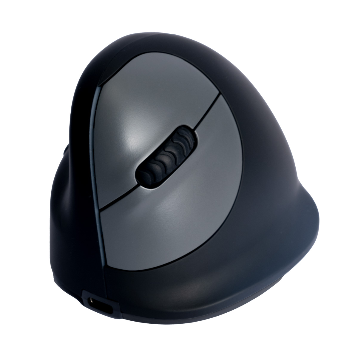 R-Go HE Break Mouse (medium, left, wireless)