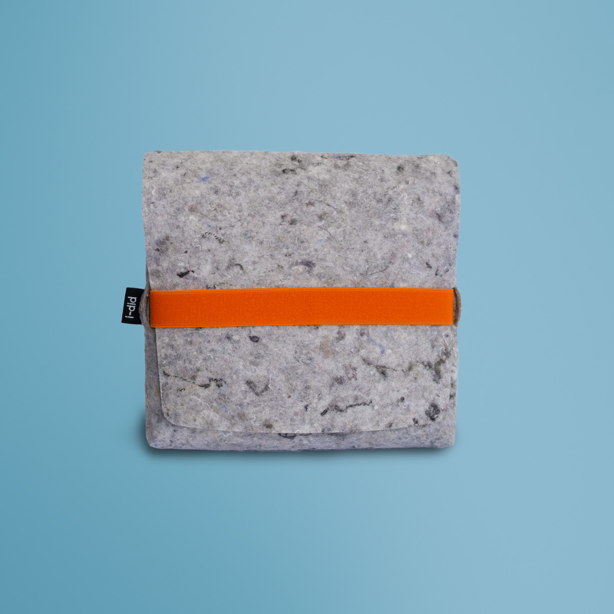 R-Go Pouch felt sleeve for Split keyboard