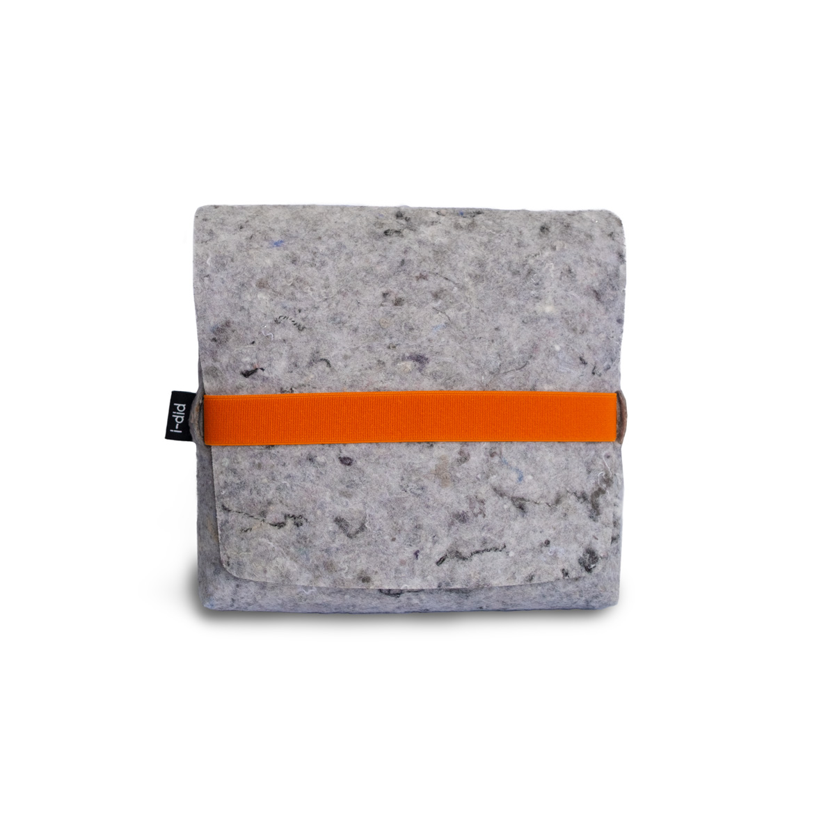 R-Go Pouch felt sleeve for Split keyboard