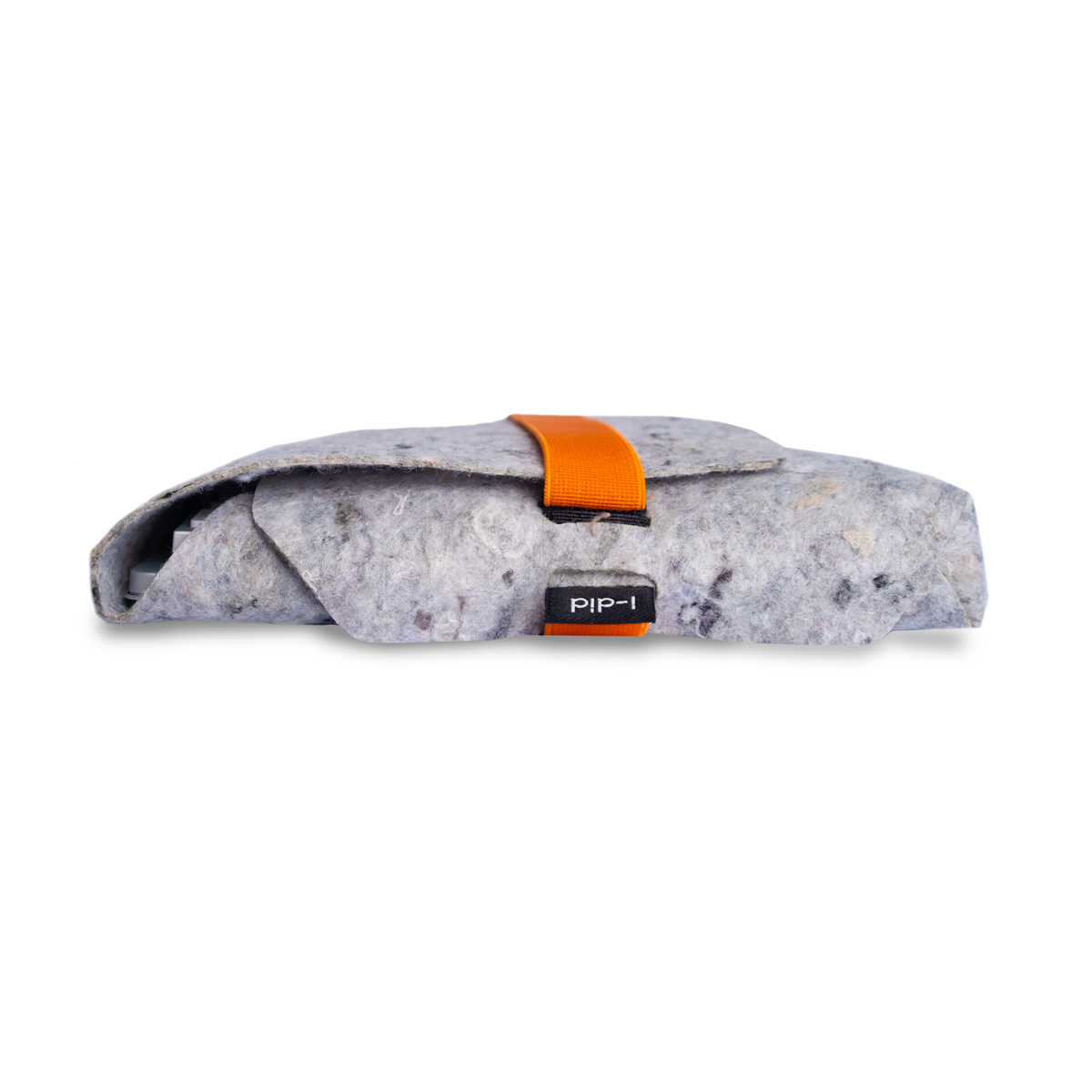 R-Go Pouch felt sleeve for Split keyboard