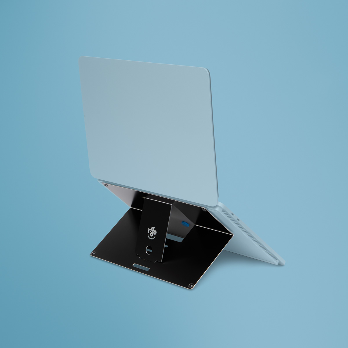 R-Go Riser Attachable Laptop stand