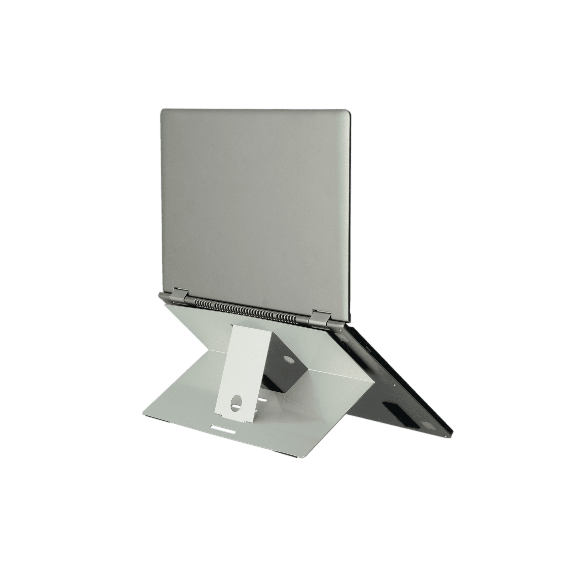 R-Go Riser Attachable Laptopstandaard