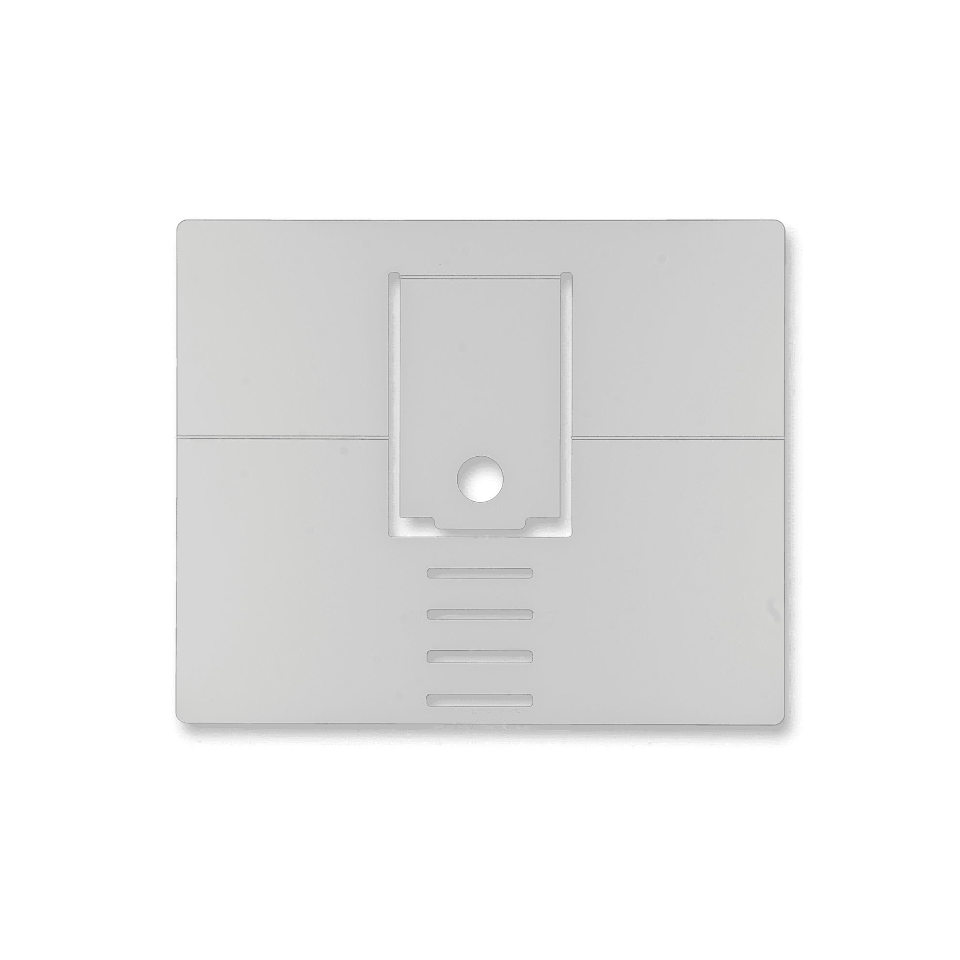 R-Go Riser Attachable Laptopstandaard
