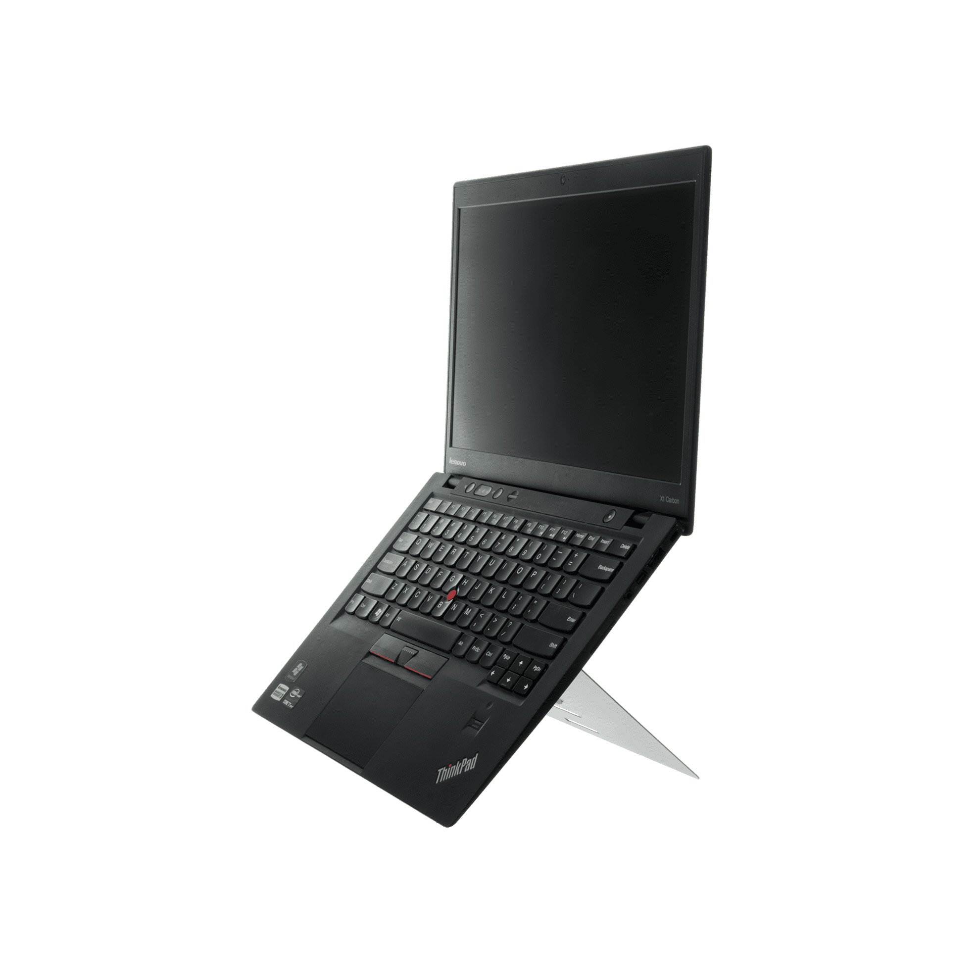 R-Go Riser Attachable Laptopstandaard