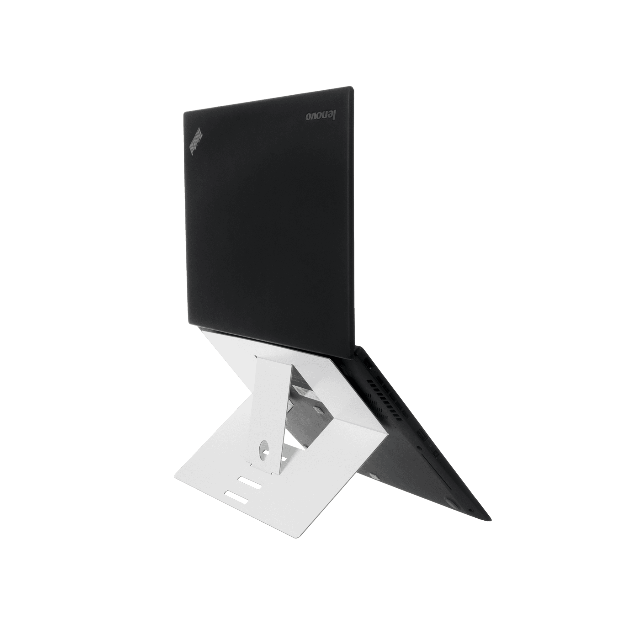 R-Go Riser Attachable Laptopstandaard