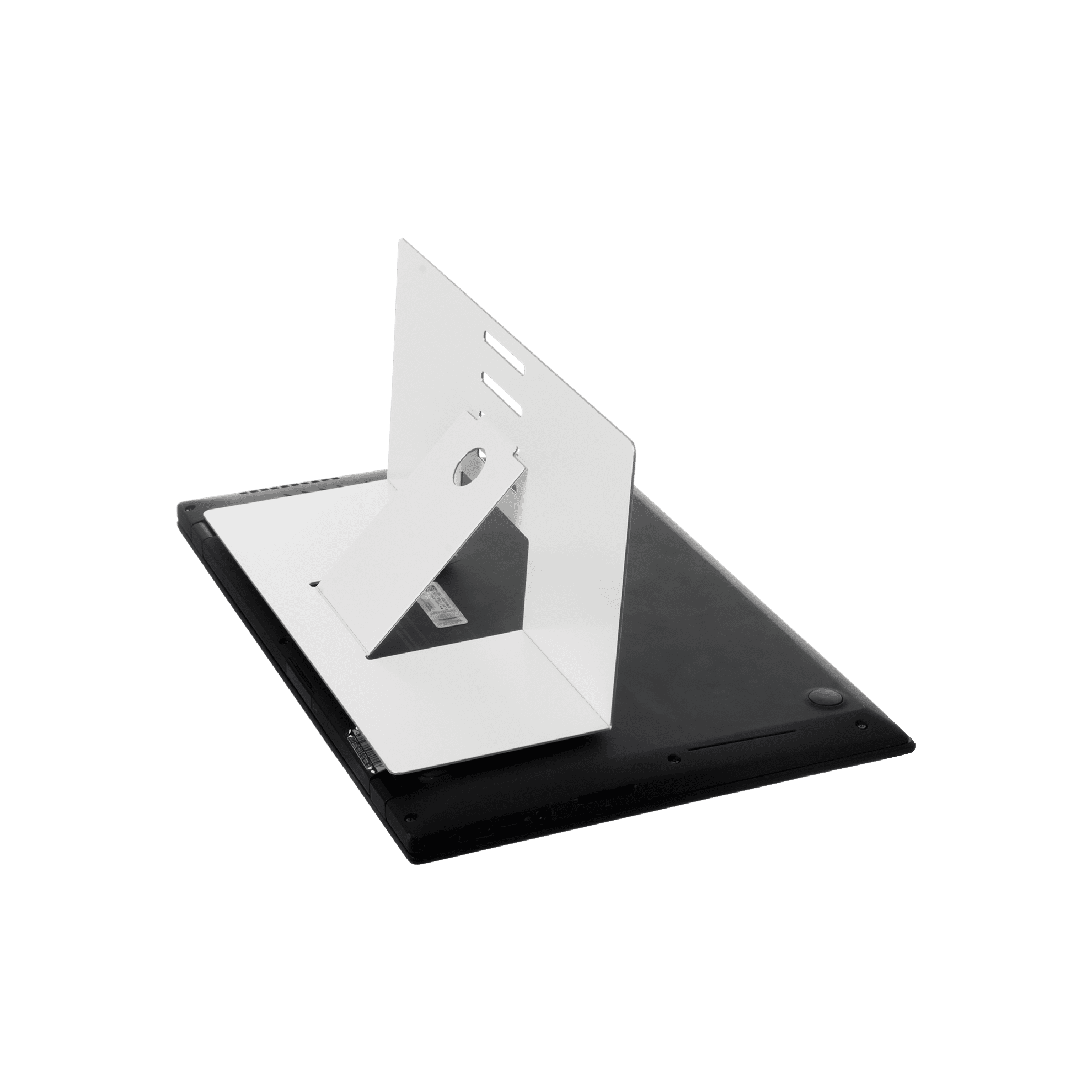 R-Go Riser Attachable Laptopstandaard