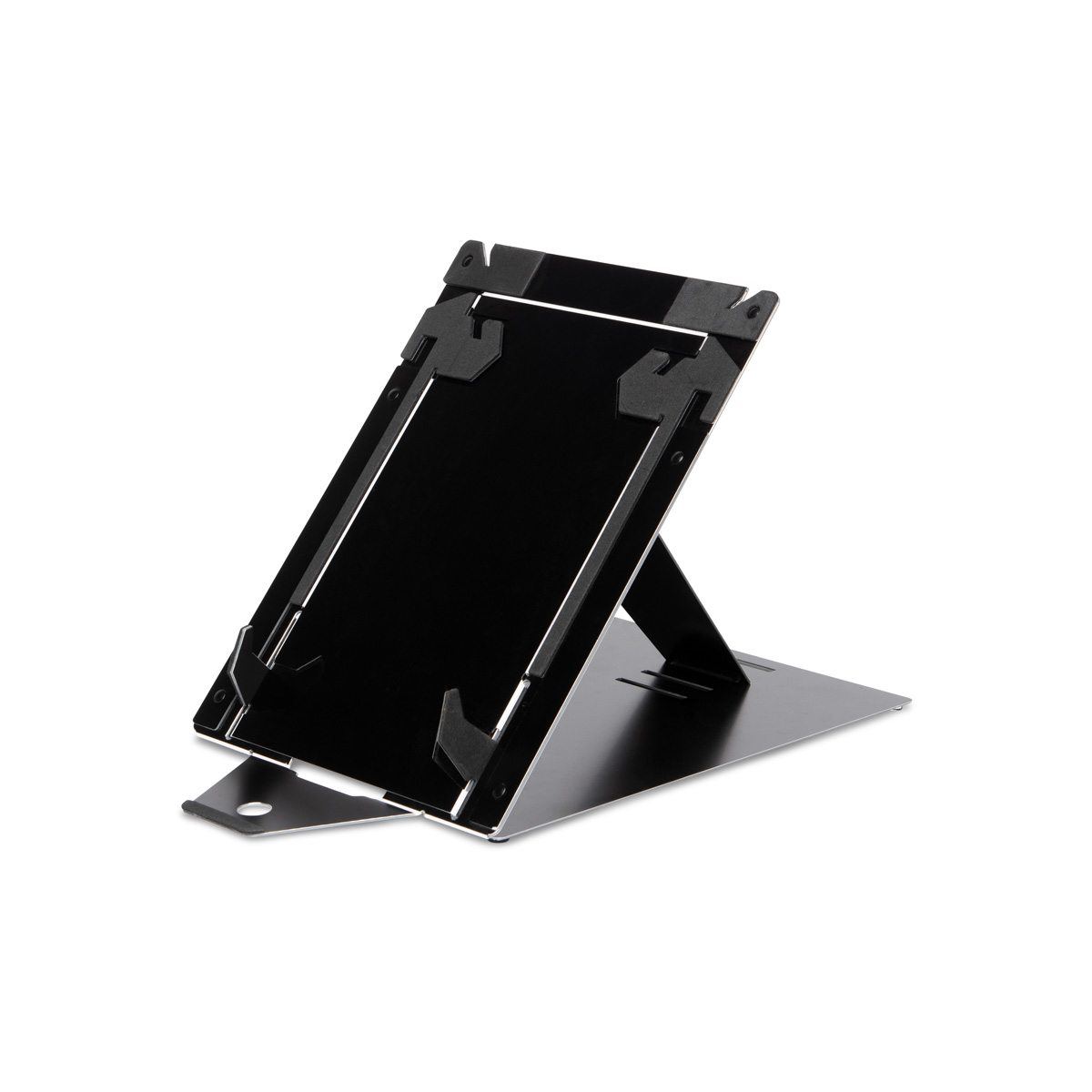 R-Go Riser Duo Tablet and Laptop stand