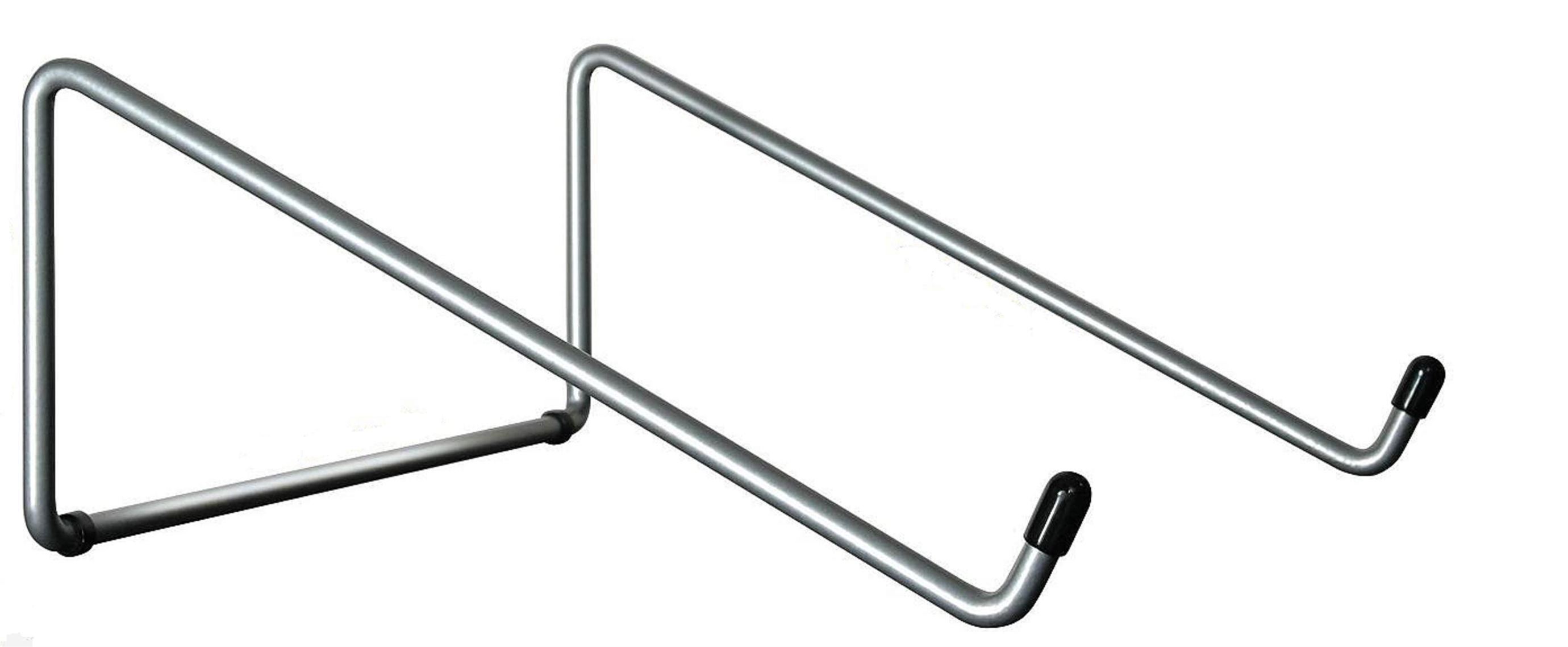 R-Go Steel Basic Laptopstandaard