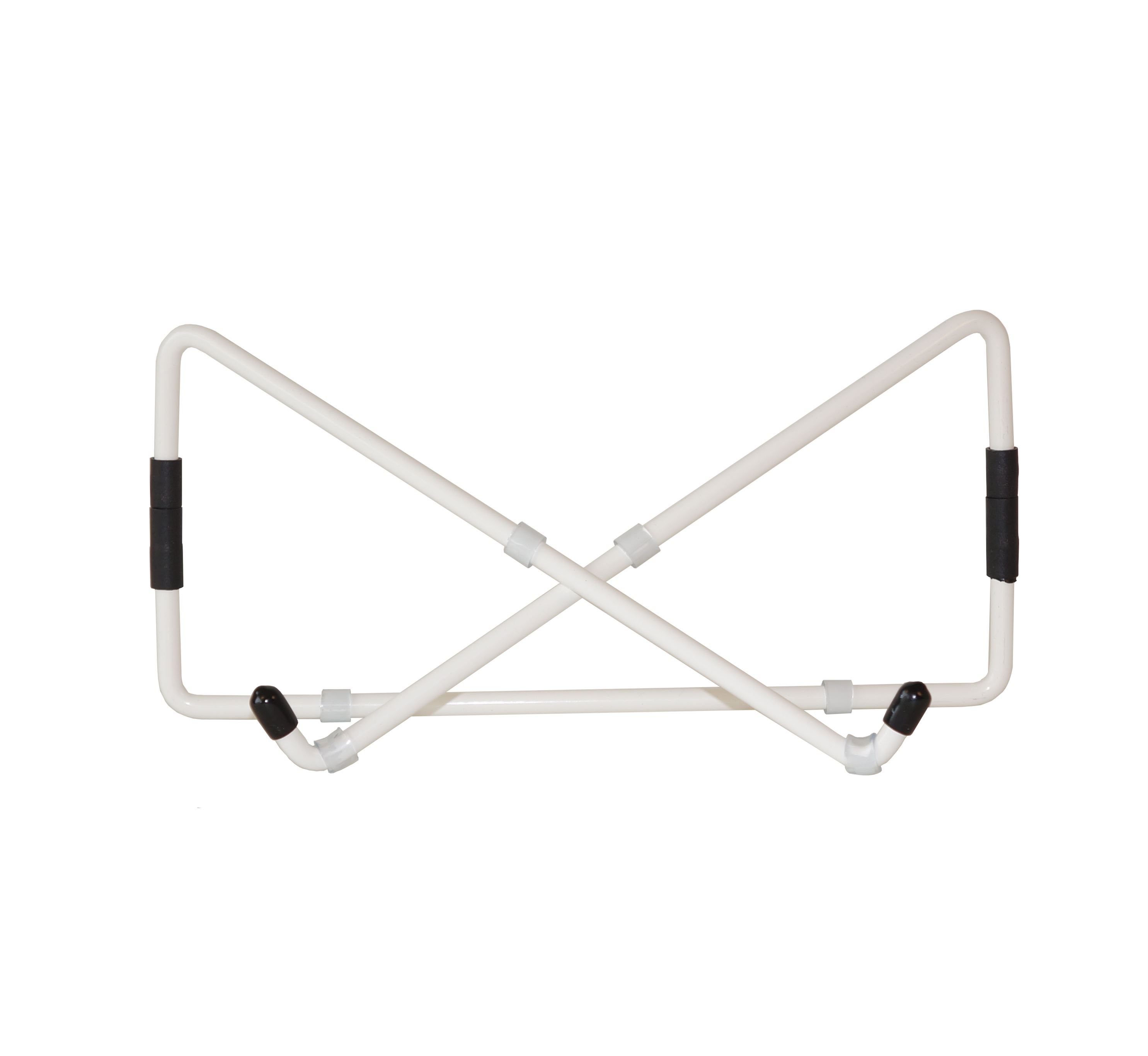 R-Go Steel Travel Laptopstandaard