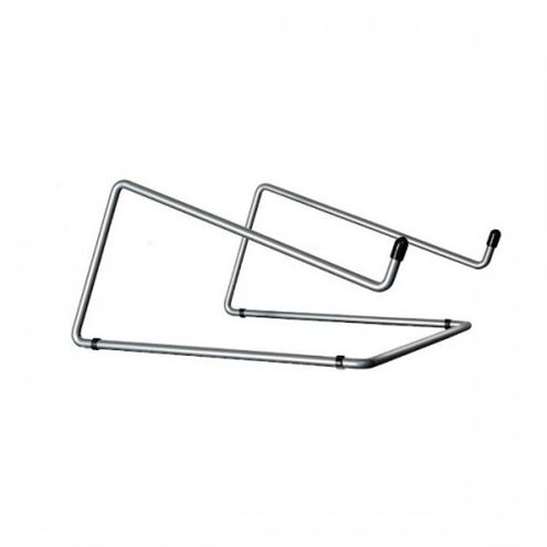 R-Go Steel Office Laptopstandaard