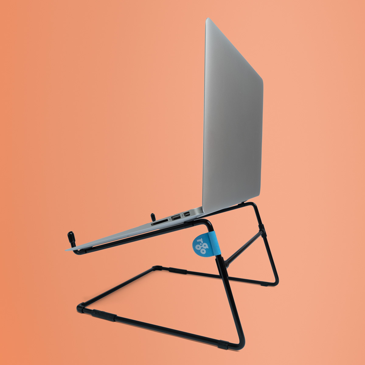 R-Go Steel Office Laptop stand