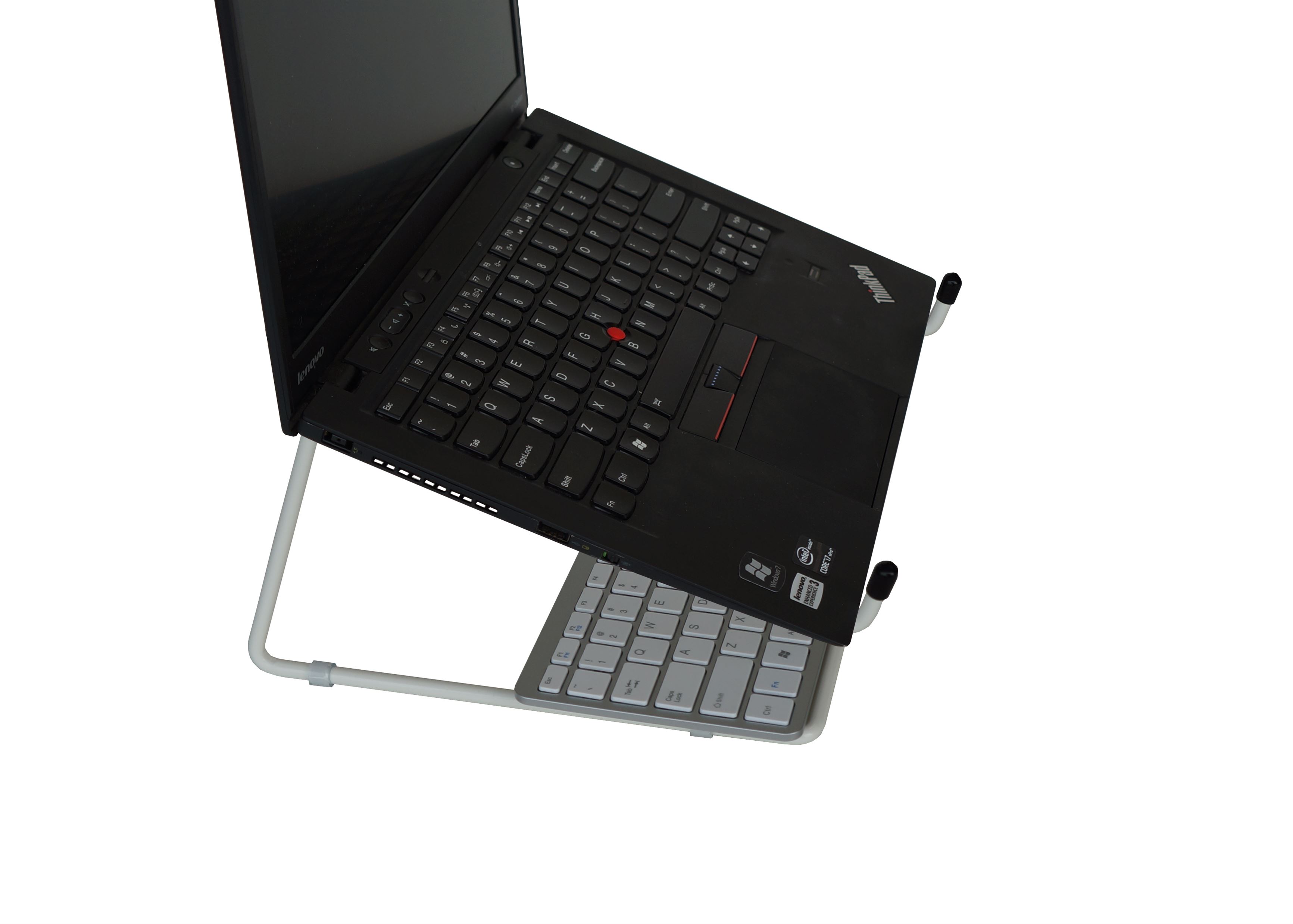 R-Go Tools Office laptopstandaard