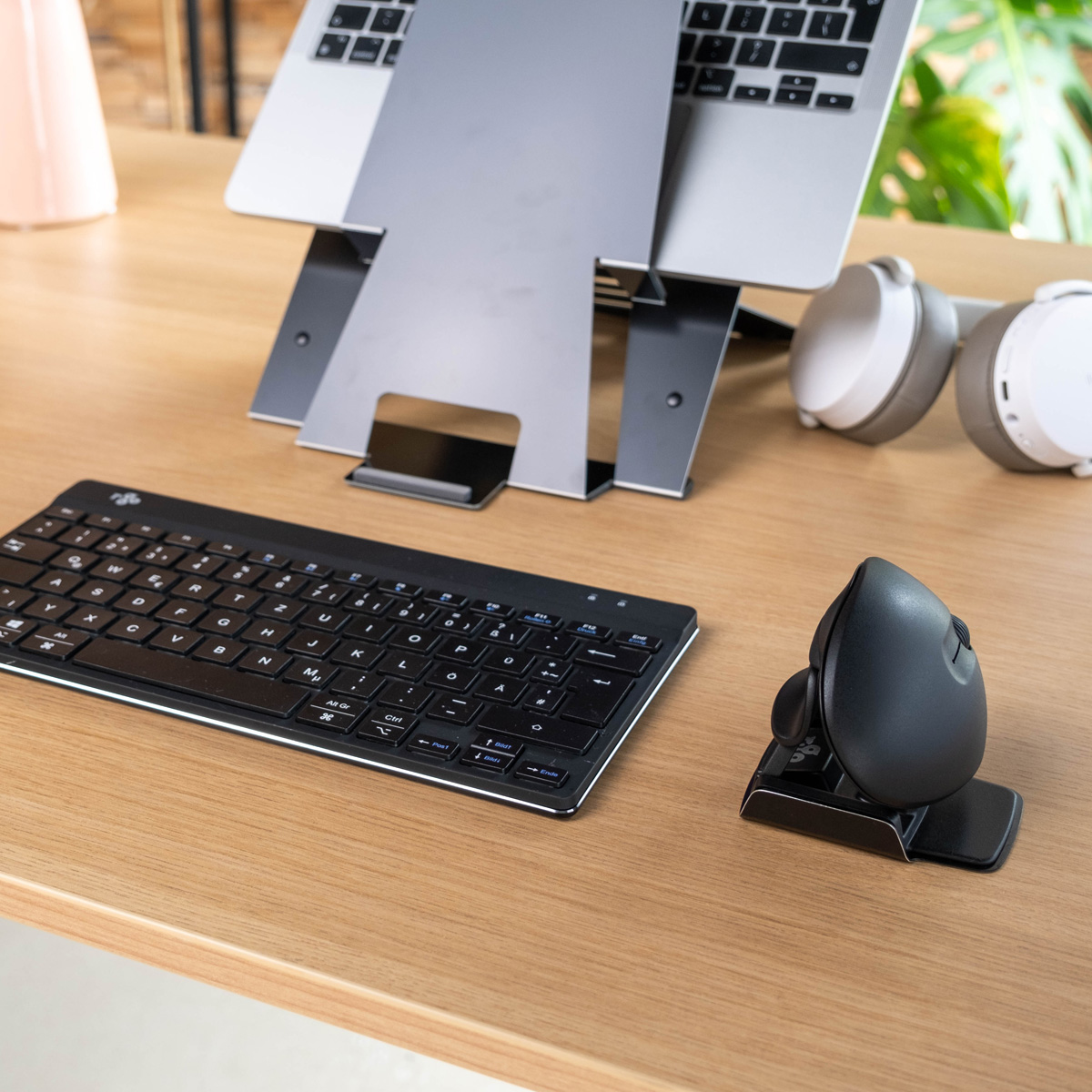 R-Go Twister Ambidexter Mouse